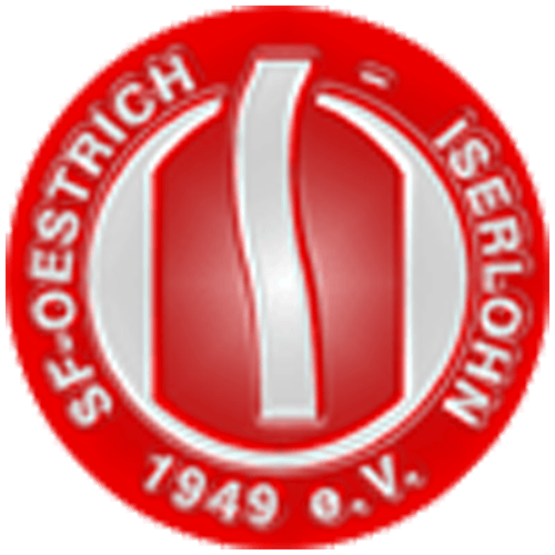 Wappen SF Oestrich-Iserlohn